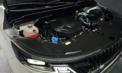 Kia Canival 2023, 44995 км, за 21807.26 USD - фото 6
