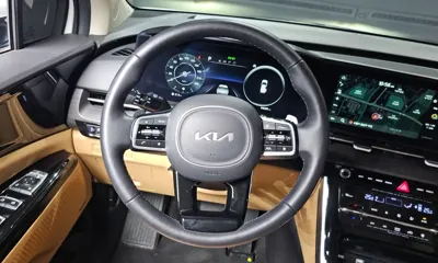 Kia Canival 2023, 44995 км, за 21807.26 USD - фото 13