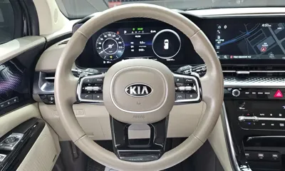 Kia Canival 2021, 122219 км, за 18051.73 USD - фото 13