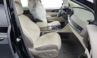 Kia Canival 2021, 122219 км, за 18051.73 USD - фото 26