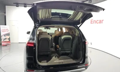 Kia Canival 2021, 122219 км, за 18051.73 USD - фото 36