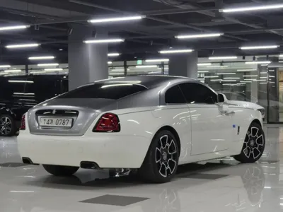 Rolls-Royce Wraith 2016, 29600 км, за 139006.51 USD