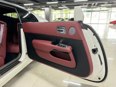 Rolls-Royce Wraith 2016, 29600 км, за 139006.51 USD - фото 6