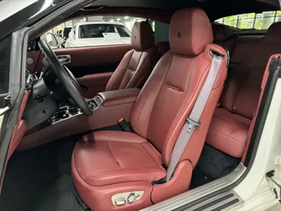 Rolls-Royce Wraith 2016, 29600 км, за 139006.51 USD - фото 7