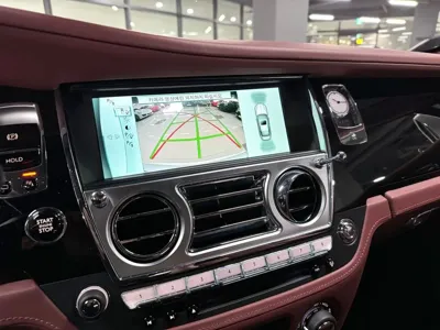 Rolls-Royce Wraith 2016, 29600 км, за 139006.51 USD - фото 8