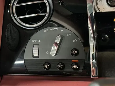 Rolls-Royce Wraith 2016, 29600 км, за 139006.51 USD - фото 9