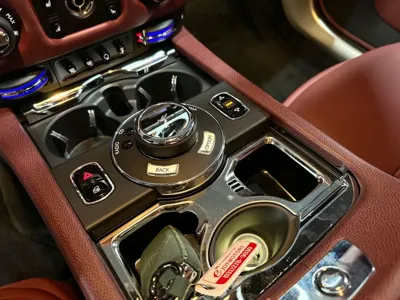 Rolls-Royce Wraith 2016, 29600 км, за 139006.51 USD - фото 11