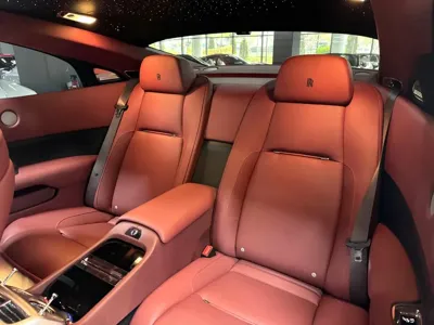 Rolls-Royce Wraith 2016, 29600 км, за 139006.51 USD - фото 12