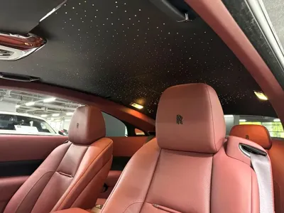 Rolls-Royce Wraith 2016, 29600 км, за 139006.51 USD - фото 13