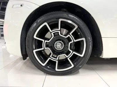 Rolls-Royce Wraith 2016, 29600 км, за 139006.51 USD - фото 14
