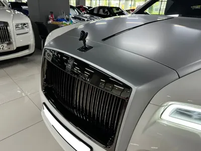 Rolls-Royce Wraith 2016, 29600 км, за 139006.51 USD - фото 15