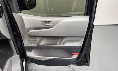Hyundai Staria 2022, 112003 км, за 15302.46 USD - фото 24
