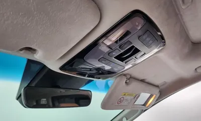 Hyundai Staria 2022, 112003 км, за 15302.46 USD - фото 27
