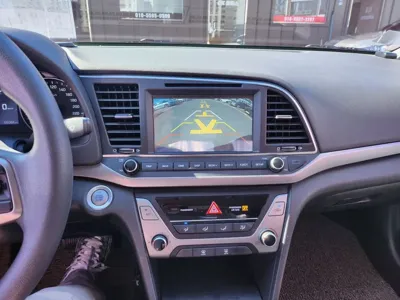 Hyundai Avante 2017, 122451 км, за 5795.4 USD - фото 14