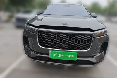 Li Auto ONE 2021, 67500 км, за 18912 USD