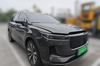 Li Auto ONE 2021, 67500 км, за 18912 USD