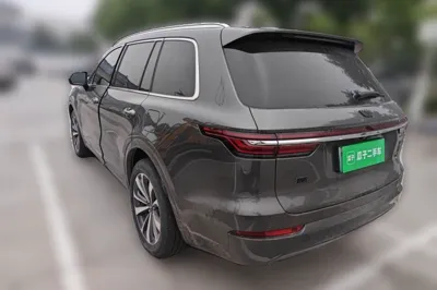 Li Auto ONE 2021, 67500 км, за 18912 USD