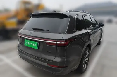 Li Auto ONE 2021, 67500 км, за 18912 USD - фото 6