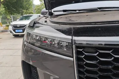 Li Auto ONE 2021, 67500 км, за 18912 USD - фото 7