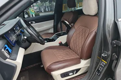 Li Auto ONE 2021, 67500 км, за 18912 USD - фото 13