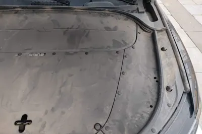Li Auto ONE 2021, 67500 км, за 18912 USD - фото 20