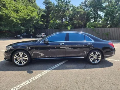 Mercedes-Benz S-Class 2015, 210000 км, за 12676.33 USD