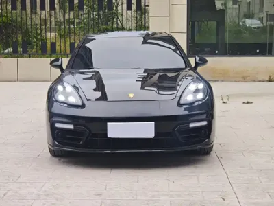 Porsche Panamera 2013, 85000 км, за 19981.96 USD