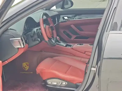 Porsche Panamera 2013, 85000 км, за 19981.96 USD