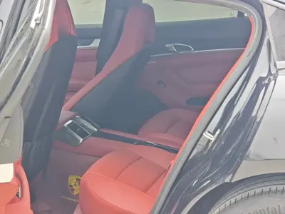 Porsche Panamera 2013, 85000 км, за 19981.96 USD - фото 6