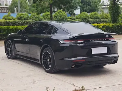 Porsche Panamera 2013, 85000 км, за 19981.96 USD - фото 7