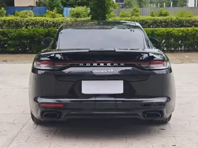Porsche Panamera 2013, 85000 км, за 19981.96 USD - фото 8