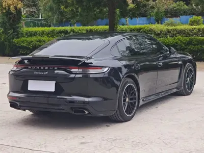 Porsche Panamera 2013, 85000 км, за 19981.96 USD - фото 9