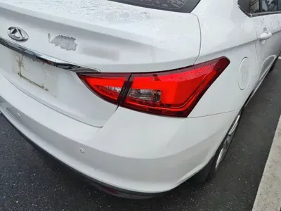 Chery Arrizo 5 2017, 70000 км, за 2613.72 USD - фото 8