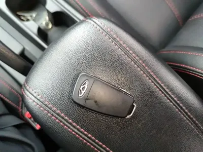 Chery Arrizo 5 2017, 70000 км, за 2613.72 USD - фото 9