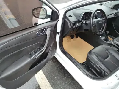 Chery Arrizo 5 2017, 70000 км, за 2613.72 USD - фото 16