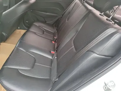 Chery Arrizo 5 2017, 70000 км, за 2613.72 USD - фото 17