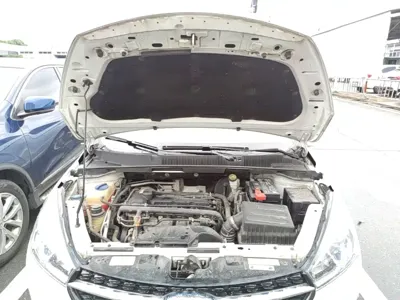 Chery Arrizo 5 2017, 70000 км, за 2613.72 USD - фото 20