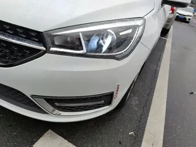Chery Arrizo 5 2017, 70000 км, за 2613.72 USD - фото 24