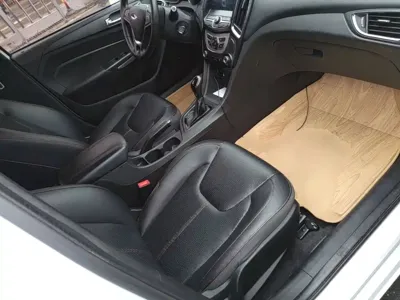Chery Arrizo 5 2017, 70000 км, за 2613.72 USD - фото 25
