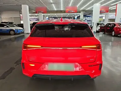 BYD e2 2022, 47500 км, за 7732.1 USD - фото 6