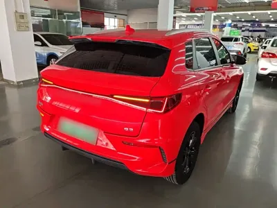 BYD e2 2022, 47500 км, за 7732.1 USD - фото 7