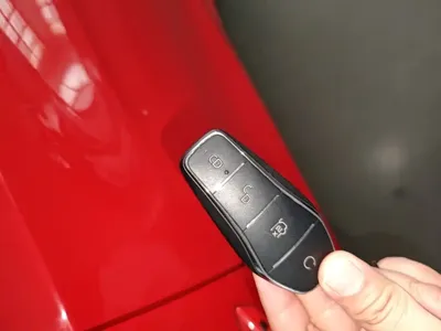 BYD e2 2022, 47500 км, за 7732.1 USD - фото 9