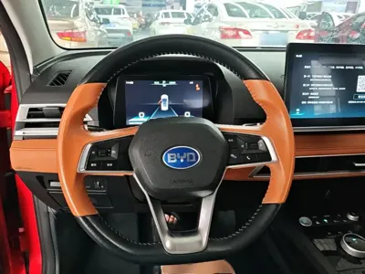 BYD e2 2022, 47500 км, за 7732.1 USD - фото 11