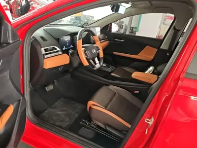 BYD e2 2022, 47500 км, за 7732.1 USD - фото 15