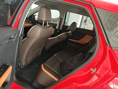 BYD e2 2022, 47500 км, за 7732.1 USD - фото 17
