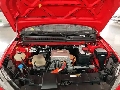 BYD e2 2022, 47500 км, за 7732.1 USD - фото 20