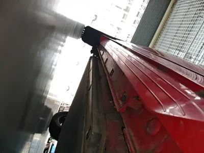 BYD e2 2022, 47500 км, за 7732.1 USD - фото 21