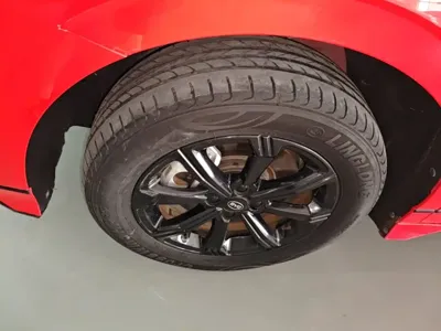 BYD e2 2022, 47500 км, за 7732.1 USD - фото 23