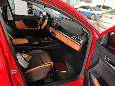BYD e2 2022, 47500 км, за 7732.1 USD - фото 25