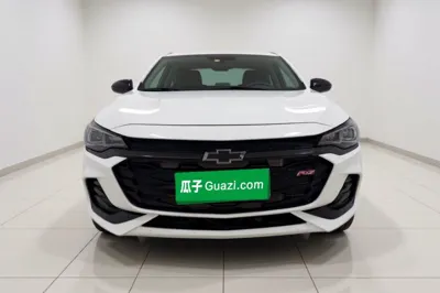 Chevrolet Monza 2020, 50100 км, за 6952 USD